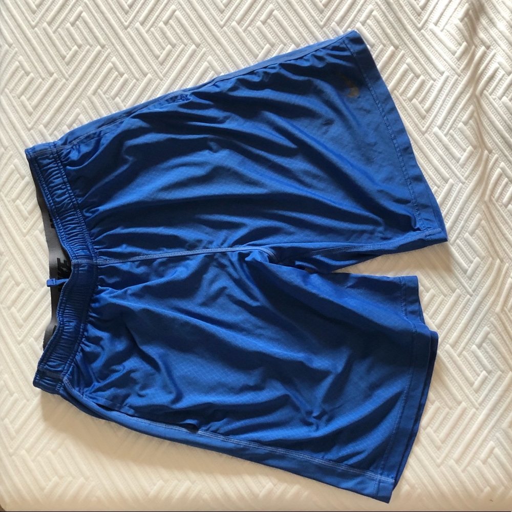Nike Dri-Fit Shorts